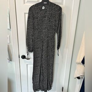 Reformation jumpsuit